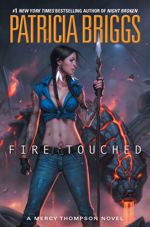 fire-touched